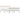 Bed Frame Without Mattress White Solid Pinewood