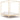 Canopy Bed Frame Without Mattress Solid Wood