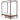 Canopy Bed Frame Without Mattress Solid Wood