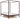 Canopy Bed Frame Without Mattress Solid Wood