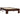 Bed Frame Without Mattress Solid Pine Wood