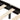 Bed Frame Without Mattress Faux Leather 135X190Cm