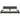 Bed Frame Without Mattress Faux Leather 180X200 Cm Super King