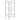 Storage Shelf For 3 Crates Silver Steel