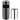 Ashtray Dustbin Hotel 30 L Steel Grey