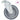 Bolt Hole Swivel Casters 4 Pcs 100 Mm