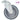 Bolt Hole Swivel Casters 4 Pcs 100 Mm
