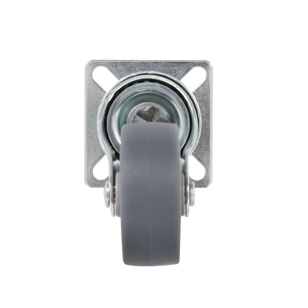 144 Pcs Swivel Casters 50 Mm