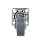 144 Pcs Swivel Casters 50 Mm