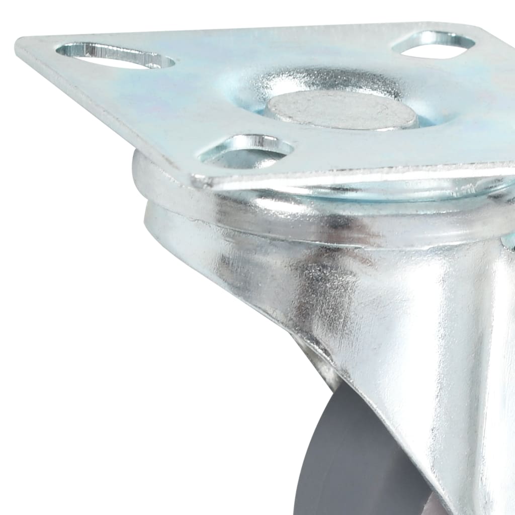 144 Pcs Swivel Casters 50 Mm