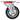Swivel Casters 4 Pcs 75 Mm