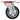 Swivel Casters 4 Pcs 75 Mm