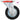 32 Pcs Swivel Casters 100 Mm