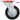 32 Pcs Swivel Casters 100 Mm