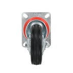 32 Pcs Swivel Casters 100 Mm