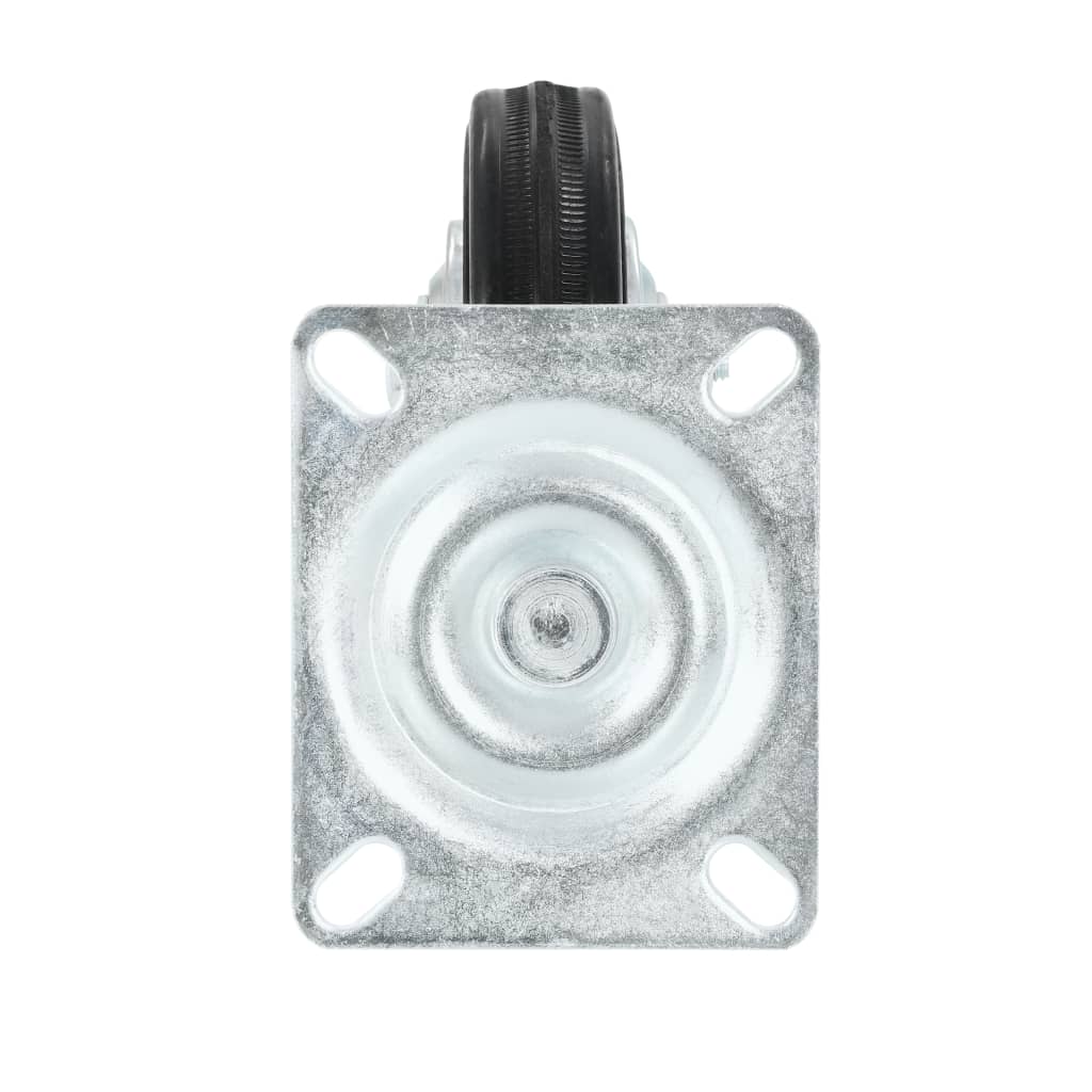 32 Pcs Swivel Casters 100 Mm