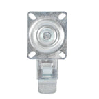 8 Pcs Swivel Casters 100 Mm