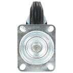 24 Pcs Swivel Casters 160 Mm