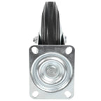 12 Pcs Swivel Casters 200 Mm