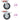 12 Pcs Swivel Casters 75 Mm