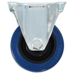 12 Pcs Casters 75 Mm