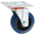 32 Pcs Swivel Casters 75 Mm