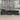 6 Piece Garden Lounge Set with Cushions Poly Rattan Black