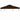 2-Tier Gazebo Top Cover 310 g/m² 3x3 m Brown