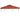 2-Tier Gazebo Top Cover 310 g/m² 3x3 m Terracotta