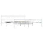 285301  Bed Frame Metal