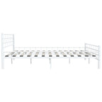 285301  Bed Frame Metal