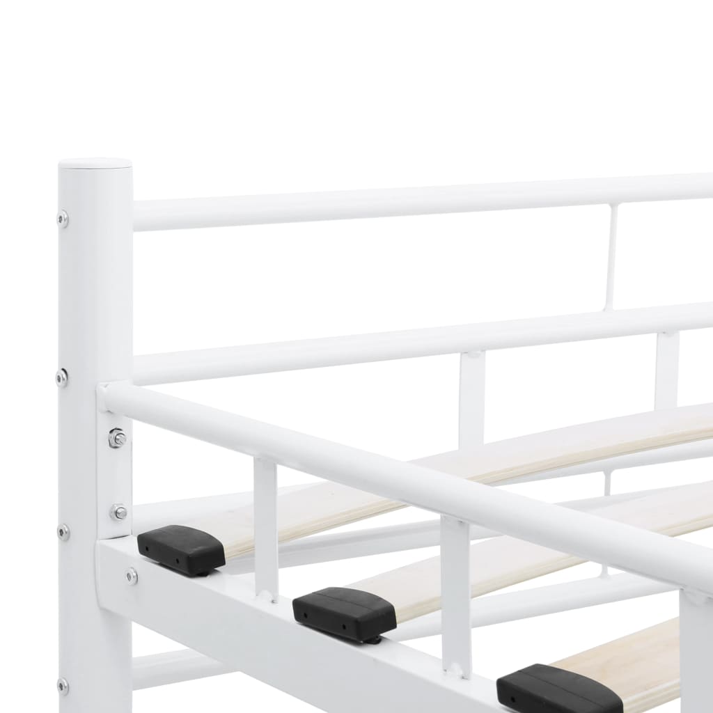 285301  Bed Frame Metal
