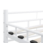 285301  Bed Frame Metal