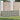 Garden Storage Box Poly Rattan 200x50x60 cm Grey