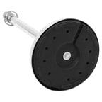 3 Piece Vip Queue Barrier Set Stainless Steel