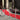 3 Piece Vip Queue Barrier Set Stainless Steel