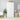 Wardrobe White 90x52x200 cm Engineered Wood