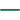 9-panel Wind Screen Fabric 1200x80 cm Green