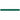 9-panel Wind Screen Fabric 1200x120 cm Green