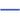 9-panel Wind Screen Fabric 1200x120 cm Azure Blue