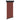 Balcony Side Awning 85x250 cm Brown