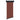 Balcony Side Awning 105x250 cm Brown