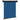 Balcony Side Awning 145x250 cm Blue