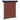 Balcony Side Awning 145x250 cm Brown