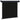 Balcony Side Awning 165x250 cm Black