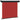 Balcony Side Awning 175x250 cm Red