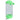 Water Bottle For Small Animal Green