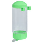 Water Bottle For Small Animal Green