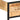 Bed Frame Without Mattress Solid Rough Mango Wood