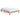 Bed Frame Without Mattress Solid Mango Wood Super King